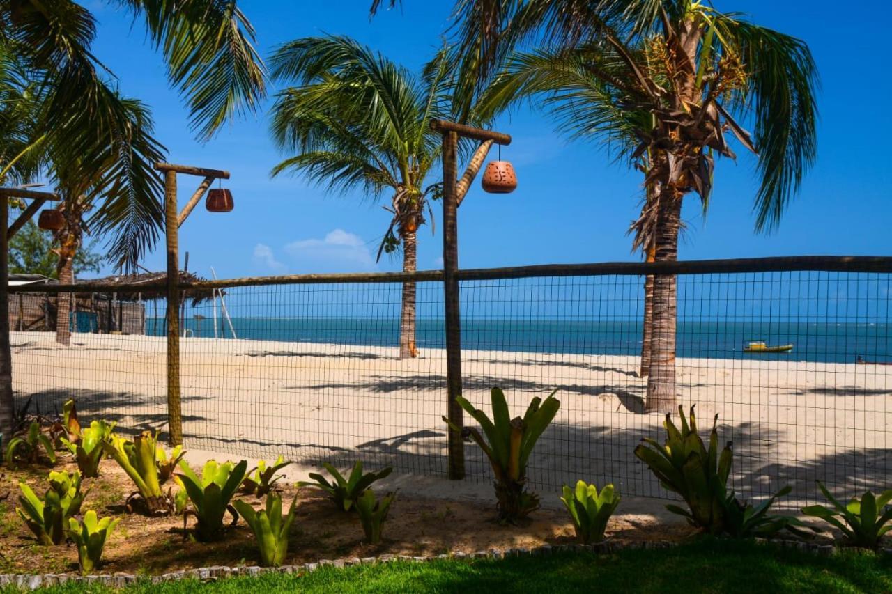 Reserva Barra Grande بارا غراندي المظهر الخارجي الصورة