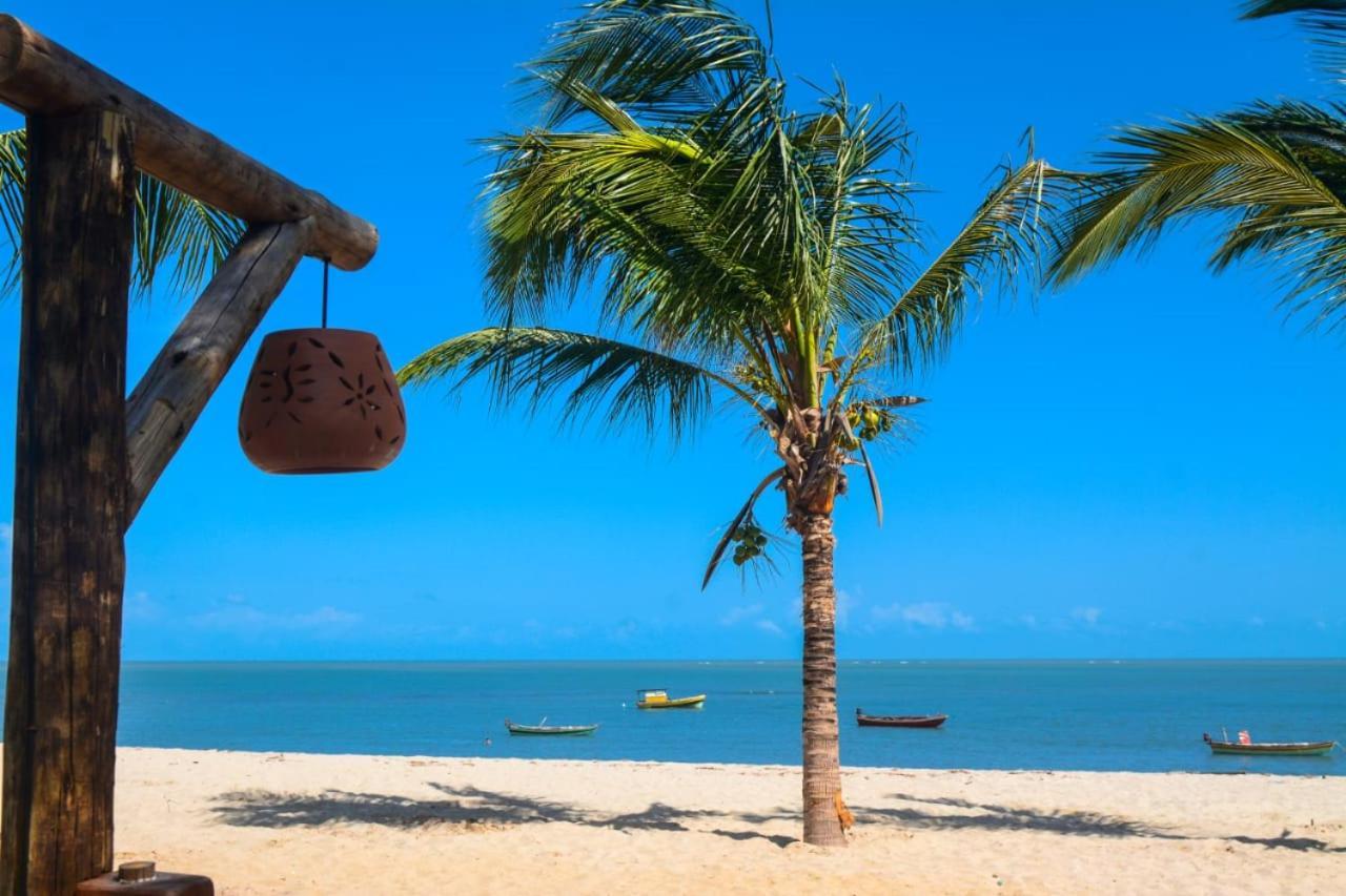 Reserva Barra Grande بارا غراندي المظهر الخارجي الصورة