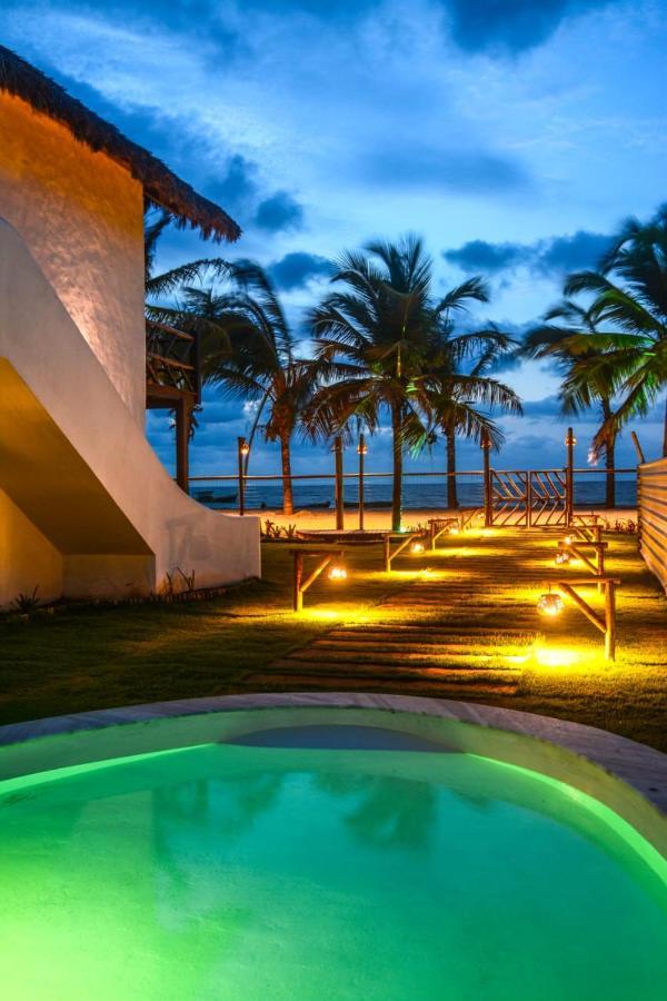 Reserva Barra Grande بارا غراندي المظهر الخارجي الصورة