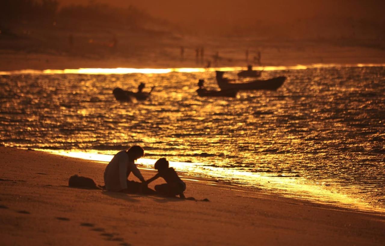 Reserva Barra Grande بارا غراندي المظهر الخارجي الصورة