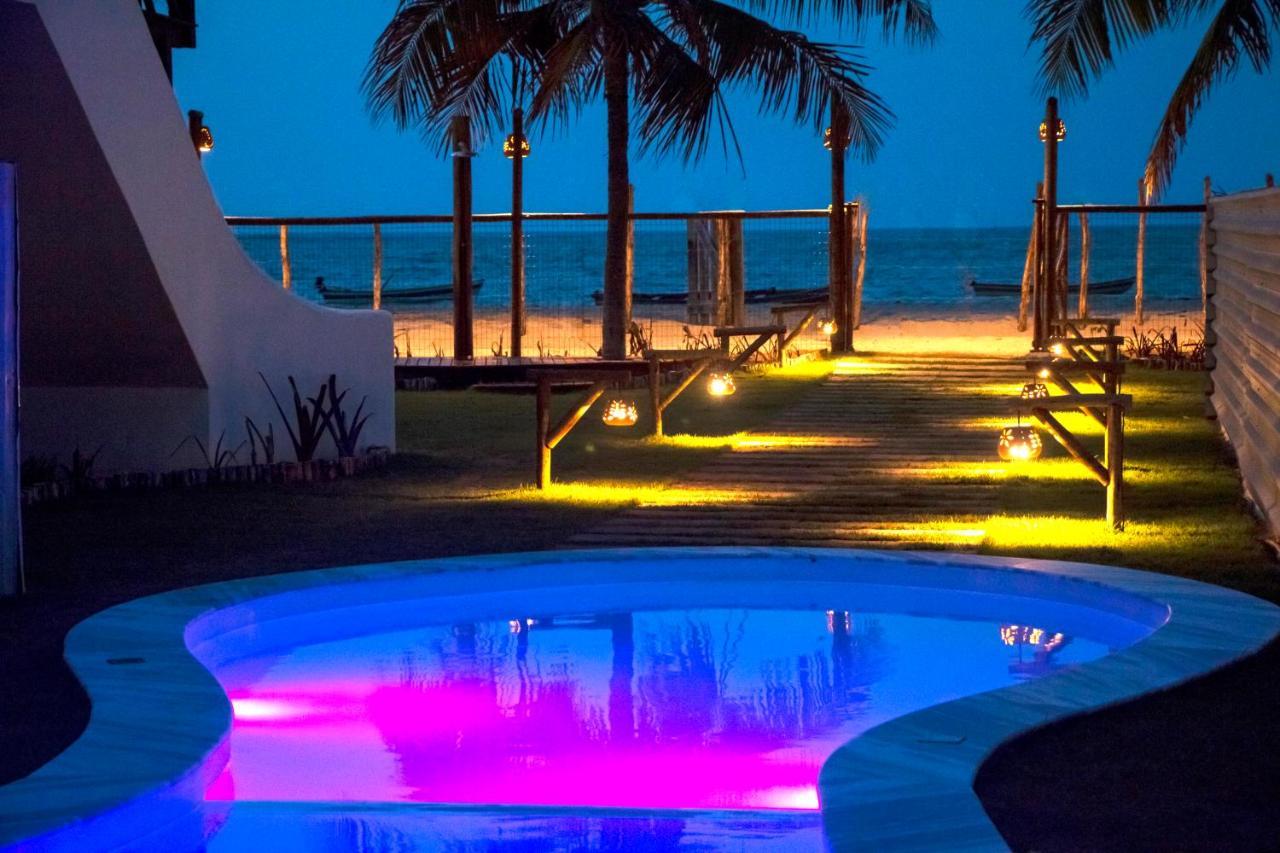 Reserva Barra Grande بارا غراندي المظهر الخارجي الصورة