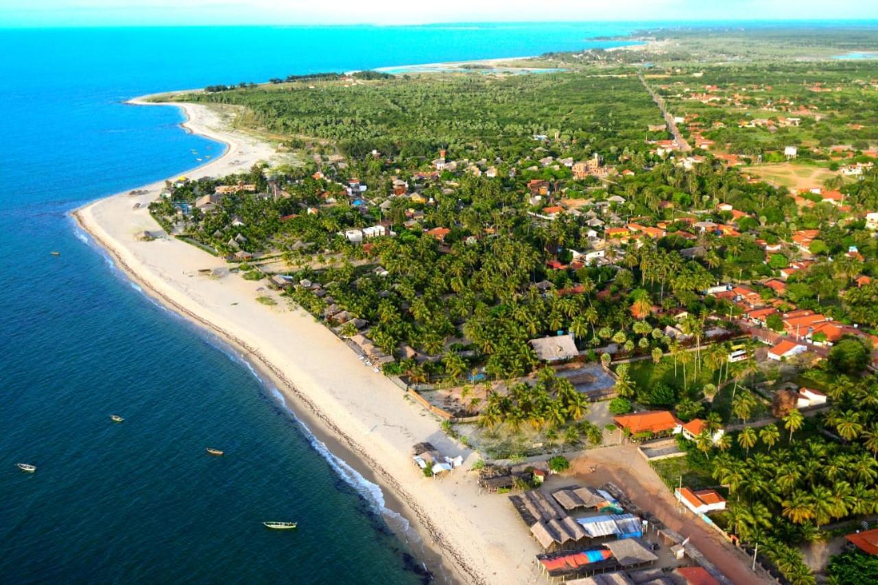 Reserva Barra Grande بارا غراندي المظهر الخارجي الصورة