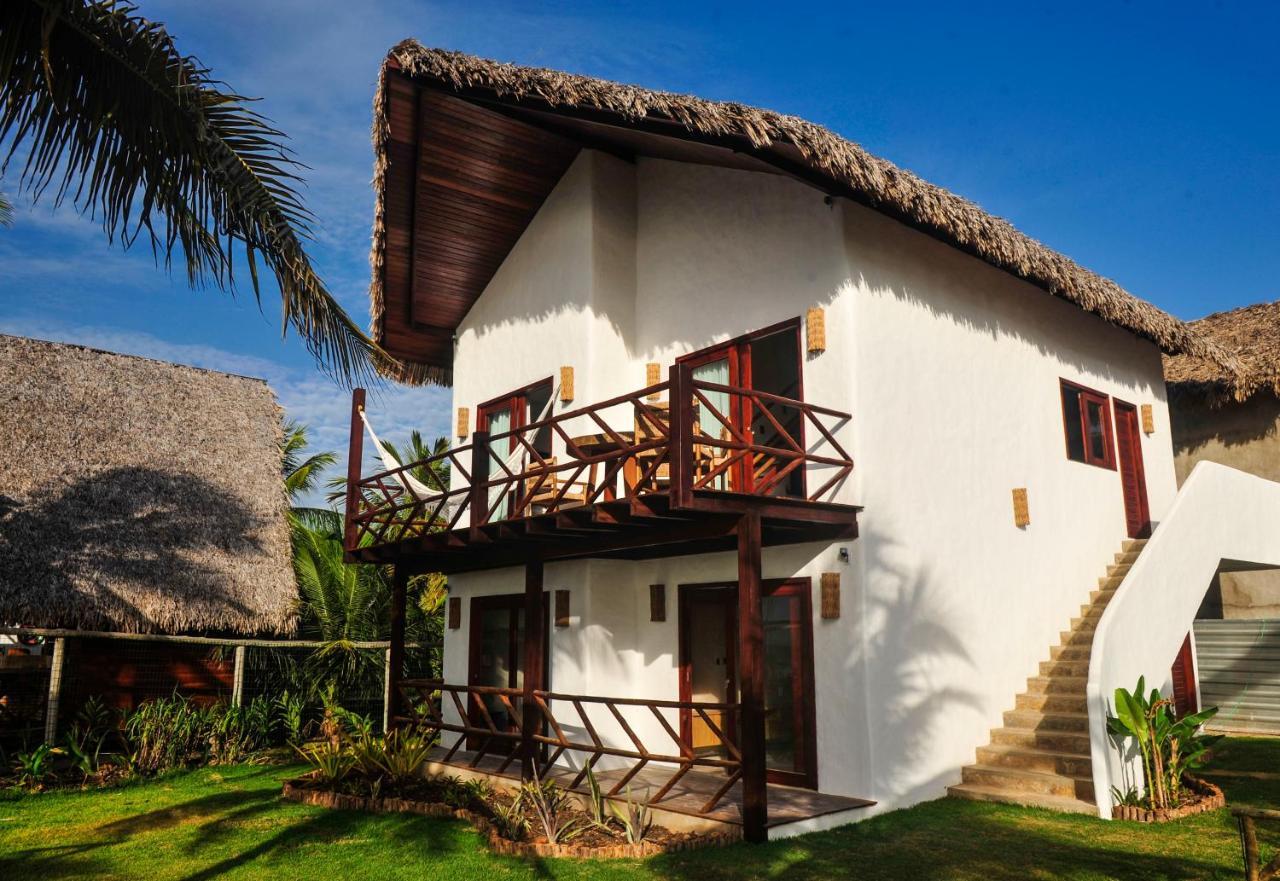 Reserva Barra Grande بارا غراندي المظهر الخارجي الصورة