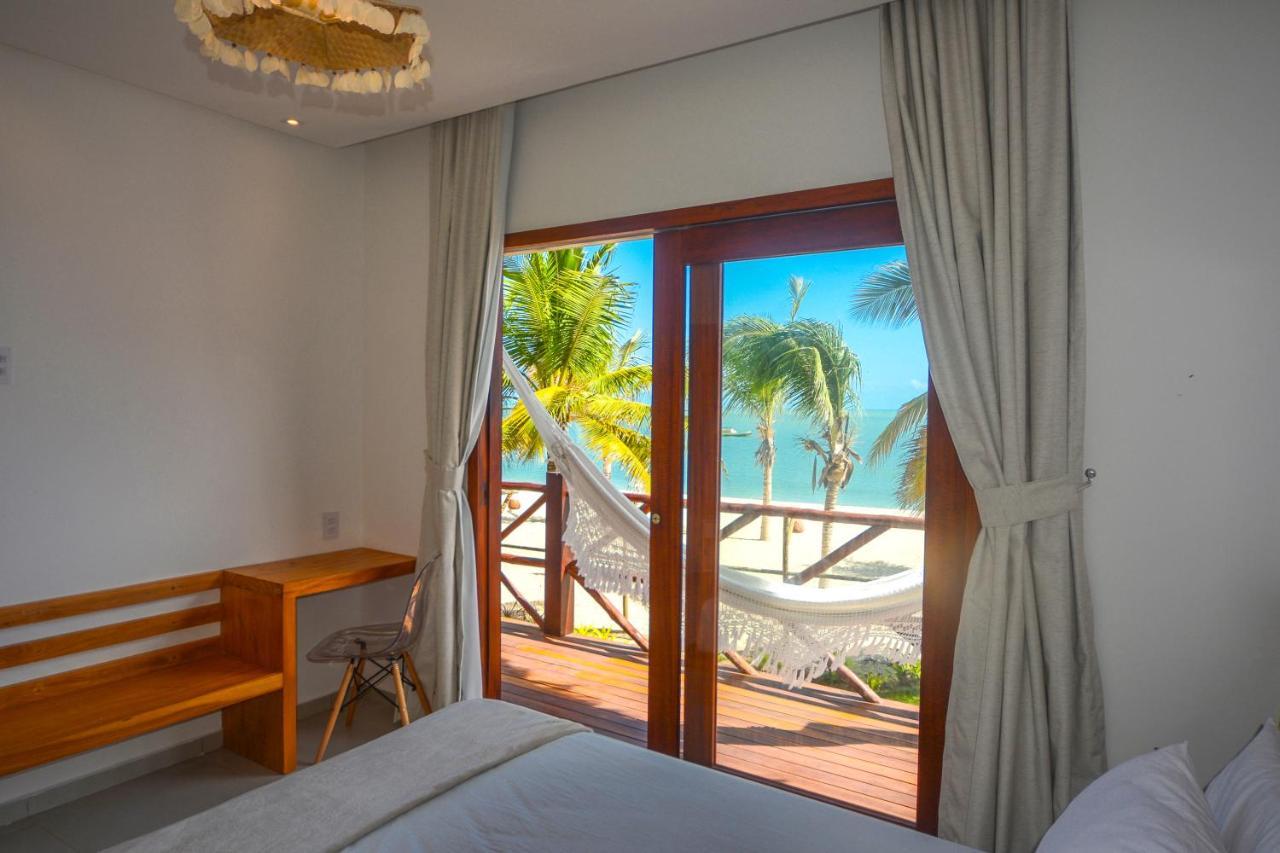 Reserva Barra Grande بارا غراندي المظهر الخارجي الصورة