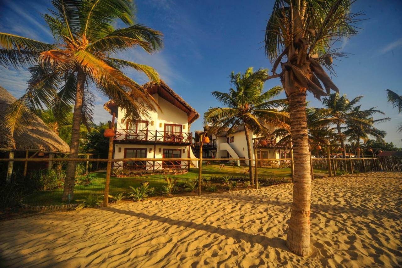 Reserva Barra Grande بارا غراندي المظهر الخارجي الصورة