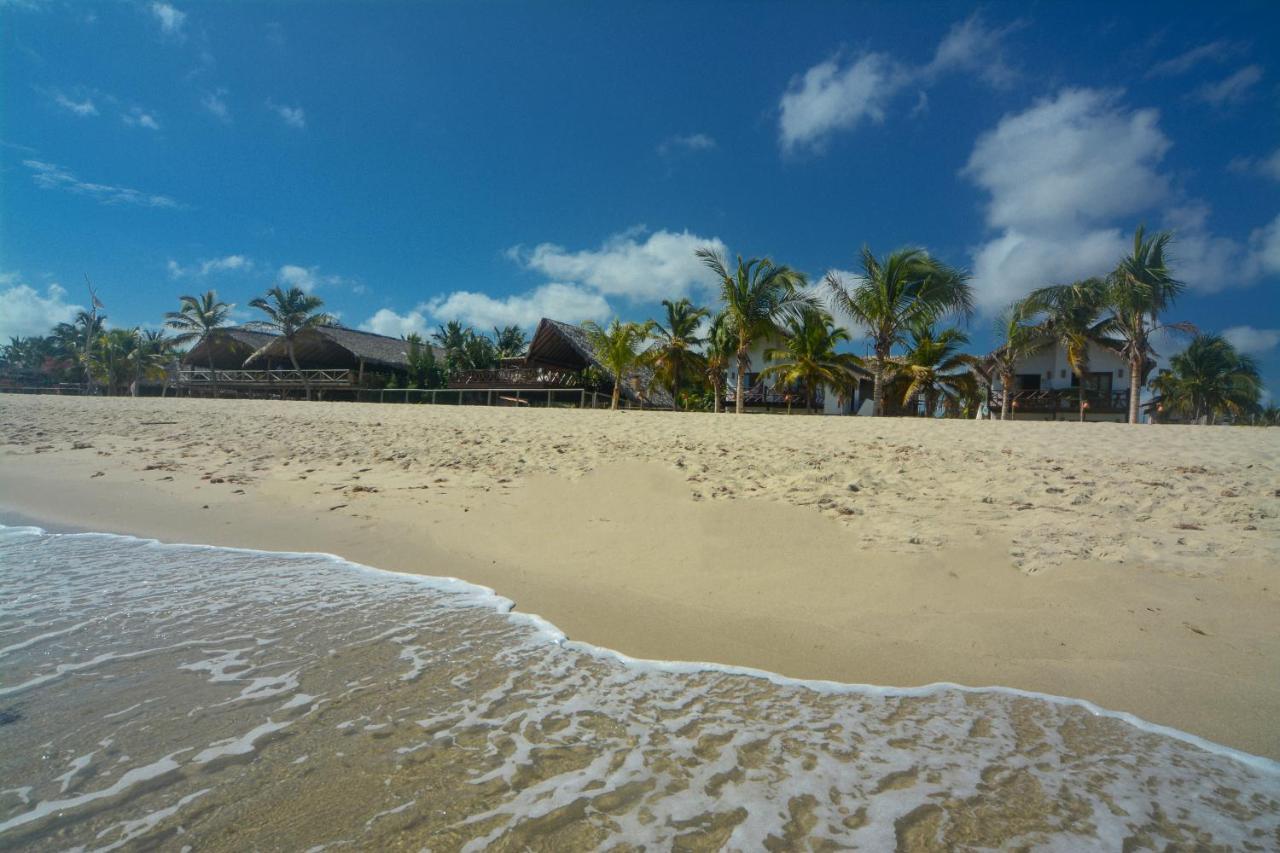 Reserva Barra Grande بارا غراندي المظهر الخارجي الصورة