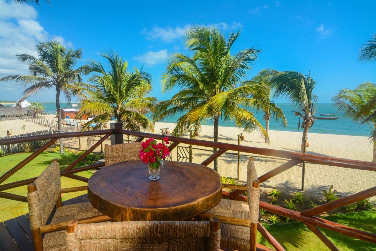 Reserva Barra Grande بارا غراندي المظهر الخارجي الصورة