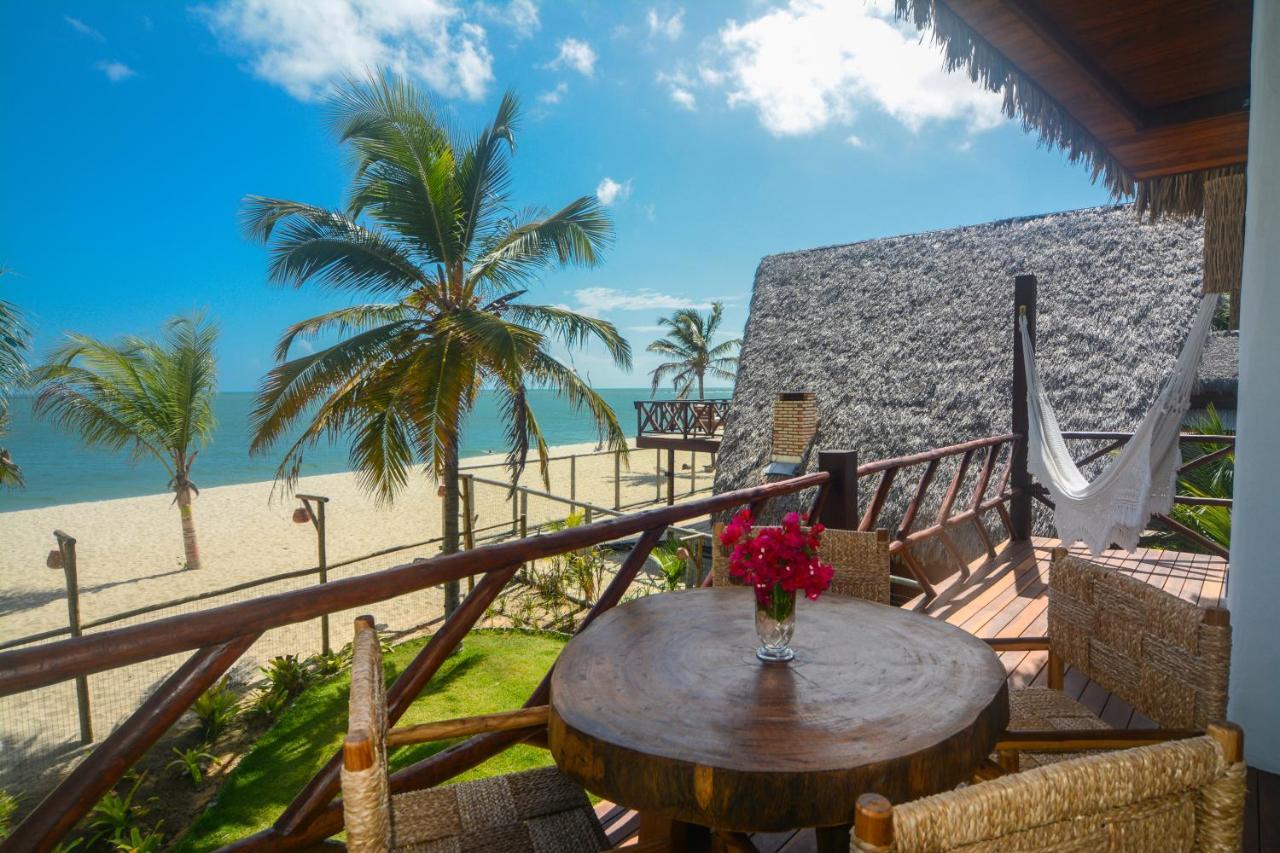 Reserva Barra Grande بارا غراندي المظهر الخارجي الصورة