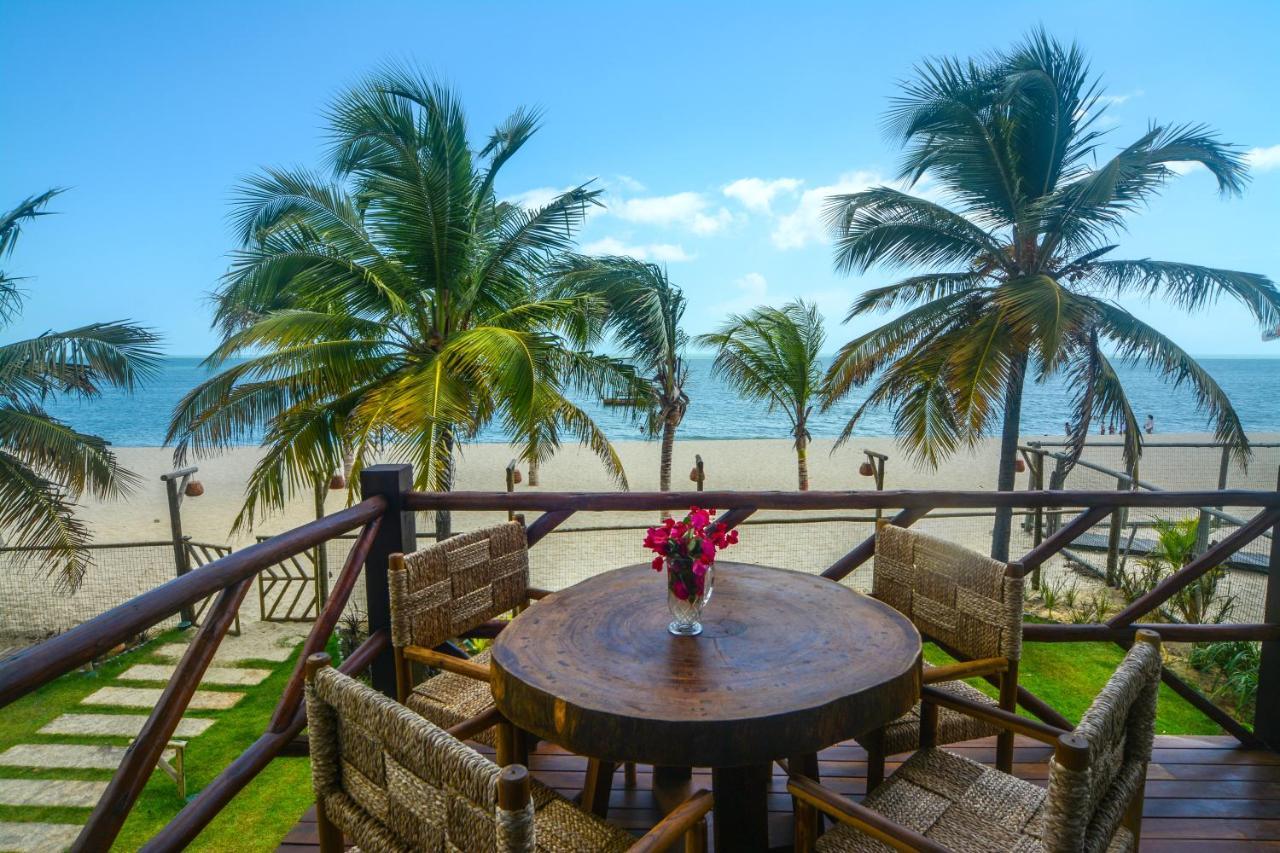 Reserva Barra Grande بارا غراندي المظهر الخارجي الصورة