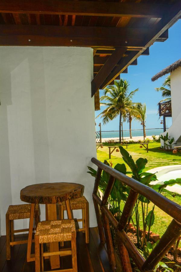 Reserva Barra Grande بارا غراندي المظهر الخارجي الصورة