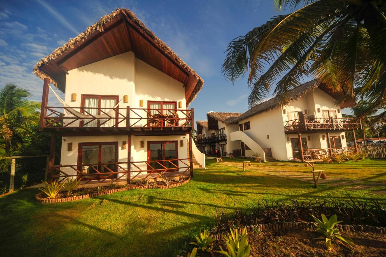Reserva Barra Grande بارا غراندي المظهر الخارجي الصورة