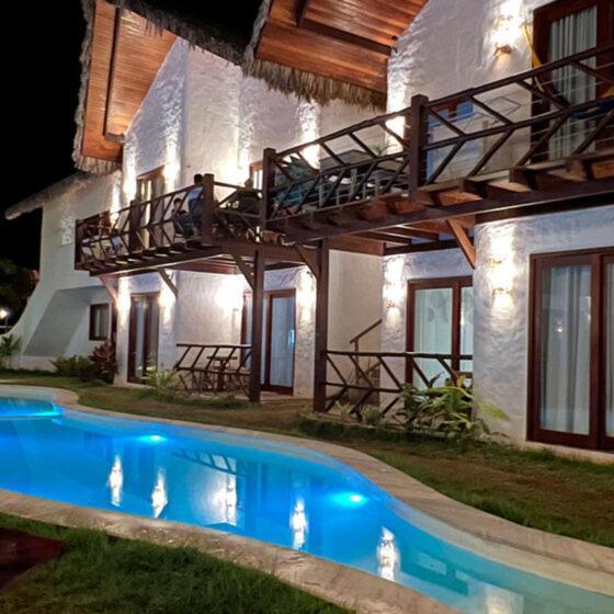 Reserva Barra Grande بارا غراندي المظهر الخارجي الصورة