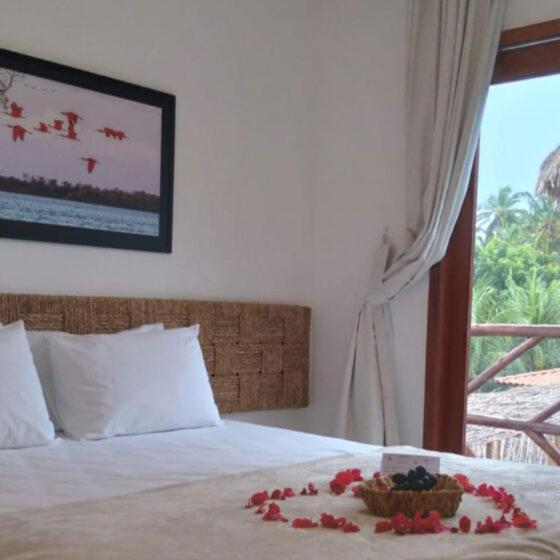 Reserva Barra Grande بارا غراندي المظهر الخارجي الصورة