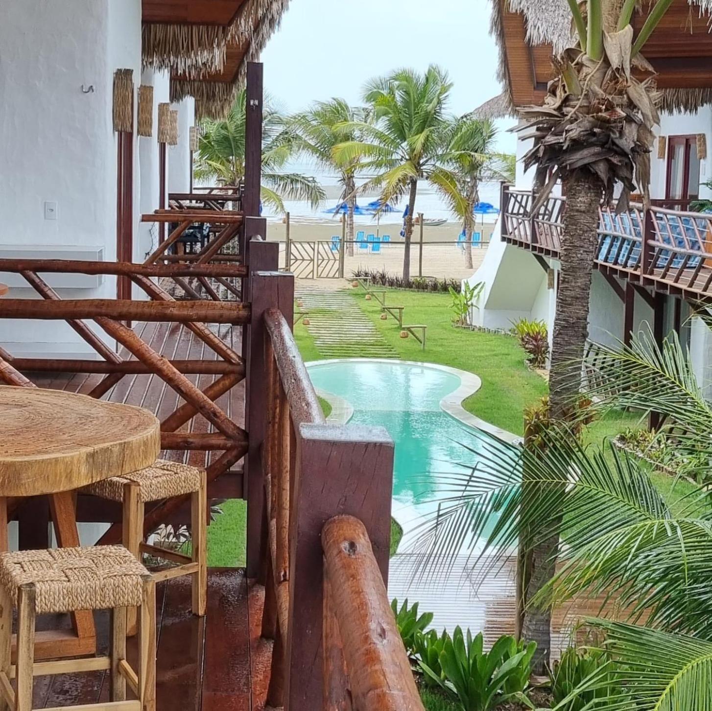 Reserva Barra Grande بارا غراندي المظهر الخارجي الصورة