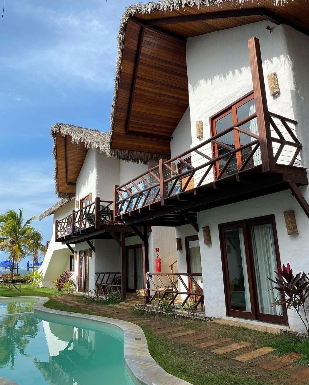 Reserva Barra Grande بارا غراندي المظهر الخارجي الصورة